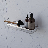 Полка AM.PM Sense L A7455100 хром