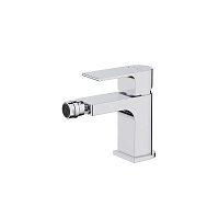 Смеситель Aquatek Лира AQ1418CR для биде, хром
