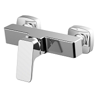 Смеситель Aquanet Gotic AF440-30С 00216774 для душа, хром