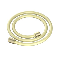 Шланг для душа Aquatek AQ2104BG золото шлифованное