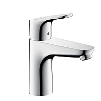Смеситель Hansgrohe Focus 31603000 для раковины, хром