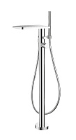 Смеситель Cezares Cascado CASCADO-F-VDP-01 напольный