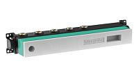 Скрытая монтажная часть Hansgrohe RainSelect 15311180 смесителя для 3 потребителей