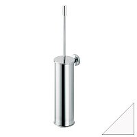 Ёршик Colombo Design Plus W4962.BM подвесной, белый матовый