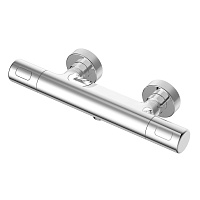 Смеситель Aquatek Ника AQ1863CR для душа, хром