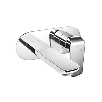 Смеситель для раковины Excellent Clever ARAC.4115CR хром