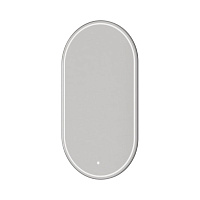 Зеркало Armadi Art Modern 568-CR 110x60 с подсветкой, антизапотевание, хром
