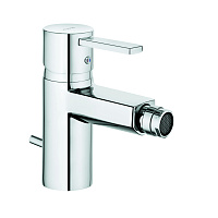 Смеситель Kludi Zenta 385300575 для биде, хром