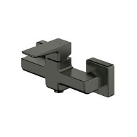 Смеситель Omnires Parma PM7440GR для душа, графит