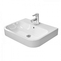 Раковина Duravit Happy D.2 2315600000 60х46 белый