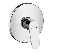 Смеситель Hansgrohe Focus 31964000 для душа, хром