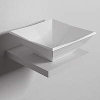 Раковина Bien Kristal KRLG04101FD0W3000 41 см
