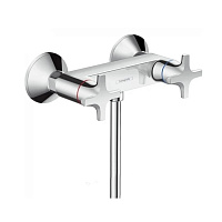 Смеситель Hansgrohe Logis 71689000 для душа