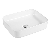 Раковина Aquanet Soul SOUL-1 50 белый