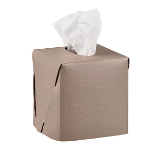 Диспенсер для салфеток ADJ Kleenex 0015.04/06 12х12 капучино/шоколад Диспенсер для салфеток ADJ Kleenex 0015.04/06 12х12 капучино/шоколад