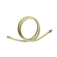 Душевой шланг IDDIS Optima Home 04P15MGi19 золото матовое