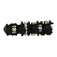Скрытая монтажная часть Almar Modular E169005