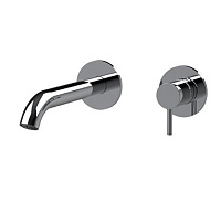 Смеситель Almar Washbasin E210033.CR для раковины, хром