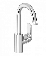 Смеситель Ideal Standard Ceraflex B1716AA для раковины