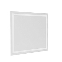 Зеркало IDDIS Zodiac ZOD8000i98 80х70 с подсветкой