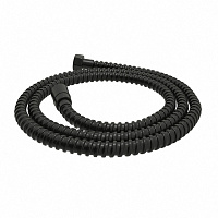 Душевой шланг WasserKRAFT A240 150 черный