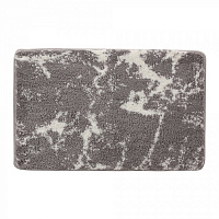 Коврик для ванной IDDIS Decor D02M580i12 серый
