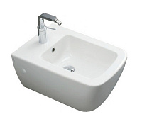 Биде подвесное Hatria Fusion Q YXV801