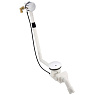 Слив-перелив Kaldewei COMFORT-LEVEL PLUS 4012 687770620000 удлинённый, хром