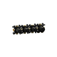Скрытая монтажная часть Almar Modular E176909