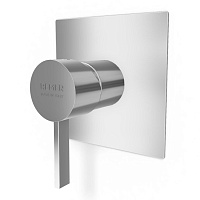 Смеситель Remer Metrica MC30Q для душа, хром