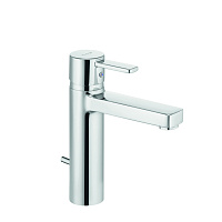 Смеситель Kludi Zenta 382640575 для раковины, хром