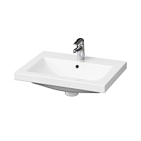 Раковина Cersanit Como S-UM-COM60/1-w 60