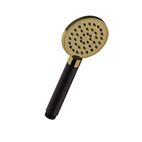 Душевая лейка Almar Posh E082108.HB латунь шлифованная