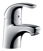 Смеситель Hansgrohe Focus E 31700000 для раковины