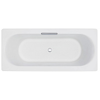 Чугунная ванна Jacob Delafon Volute E6D900-0 180x80 