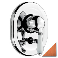 Смеситель Nicolazzi Signal 3460 BZ 76 для ванны с душем