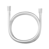Душевой шланг Wonzon & Woghand WW-88RG02-800-MW 80 белый матовый