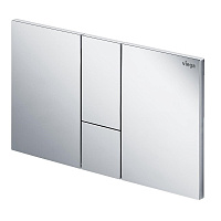 Кнопка смыва Viega Visign for Style 24 773267 хром