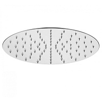 Верхний душ Nobili AD139/121CR 25 хром