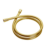 Душевой шланг Cisal Shower ZZ9486302P 150 см золото розовое