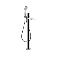 Смеситель Gessi Emporio Via Manzoni 24982.031 для ванны, хром