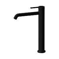 Смеситель Fima Carlo Frattini Snap F3111/HNS для раковины, Matt Black