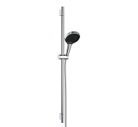Душевой гарнитур Hansgrohe Rainfinity 130 3jet 28743000 хром