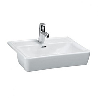 Раковина Laufen Pro A 8.1296.1.000.108.1 56 см