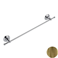 Полотенцедержатель Nicolazzi Accessori Classica 1486BZ 60 бронза