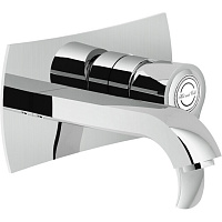 Смеситель Nobili Sofi SI98198CR для раковины, хром