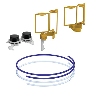 Пневматический переходной комплект Ideal Standard ProSys R014967