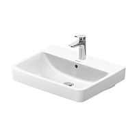 Раковина Duravit 23756000002 60х46 белый