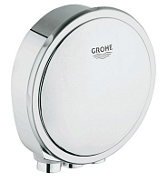 Крышка слива Grohe Talentofill 19952000 для ванны, хром