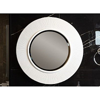 Зеркало Armadi Art Shine 528-W 82 белый
